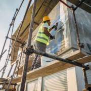 Vantagens da Construção com EPS para Casas