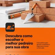 Descubra como escolher o melhor pedreiro para sua obra