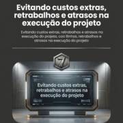 Evitando custos extras, retrabalhos e atrasos na execução do projeto