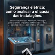 Segurança elétrica: como analisar a eficácia das instalações