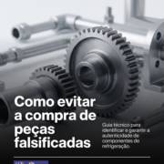 Como evitar a compra de peças falsificadas