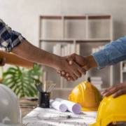 Como escolher uma construtora para realizar sua obra?