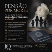 Pensão por Morte: por que contar com um advogado previdenciário?