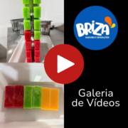 Galeria de Vídeos