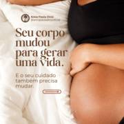 Drenagem Linfática na Gestação: Cuidado e Bem-Estar para a Mamãe