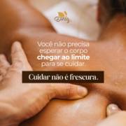 Quantas vezes você deixou o seu cuidado para depois porque havia algo “mais importante” para resolver?