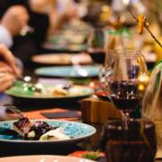 Experiência Gastronômica No Sabores Do Nonno