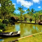 Como aproveitar uma viagem entre natureza, turismo e descanso?