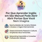Por Que Aprender Inglês em São Manuel Pode Abrir Portas Que Você Nem Imagina