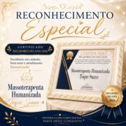 Certificado - Melhores do Ano 2.026!