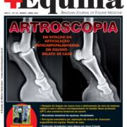 Revista +Equina: conhecimento especializado para a Medicina Veterinária Equina