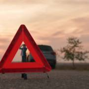 O carro parou na estrada: o que fazer?