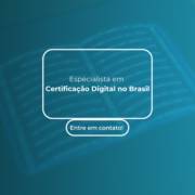 Doc Certifica Ltda: Certificação Digital para e-CPF, e-CNPJ, Cartão e Token
