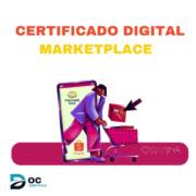 Certificado Digital para Marketplace
