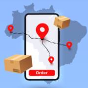 Envio de Crochê Artesanal para Todo o Brasil