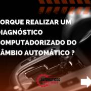 Quando se da o Diagnostico antes ...