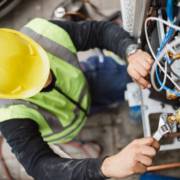 Como saber se a instalação elétrica precisa de manutenção?
