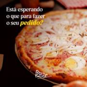 O que você está esperando para fazer o seu pedido?