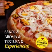 O melhor atendimento delivery da cidade!!