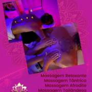 Conheça as nossas terapeutas da Las Afrodites Massagem & Spa