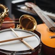 Manutenção de instrumentos musicais em Itapira: o cuidado que faz a sua música soar perfeita