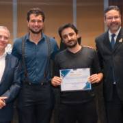 Revitaliz é homenageada pela Câmara Municipal de São Bernardo do Campo por sua atuação em saúde mental