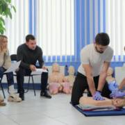 Treinamento da Lei Lucas para escolas e creches