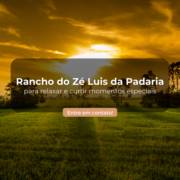 A Melhor Opção de Aluguel de Chácaras