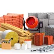 Qual a importância de materiais de construção de qualidade para minha obra?