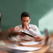 Ansiedade e estresse: quando buscar ajuda psicológica
