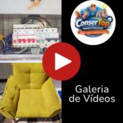 Galeria de Vídeos