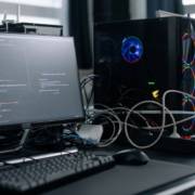 Quais são as vantagens de fazer seu próprio computador super rápido?