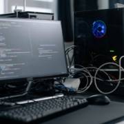 Dicas Essenciais para Manutenção Preventiva de Computadores e Notebooks em Santa Luzia