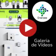Galeria de Vídeos