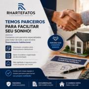 Realize o Sonho da Casa Própria com o Apoio da Rhartefatos Steel Frame!