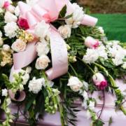 Flores no velório: Você conhece o significado?