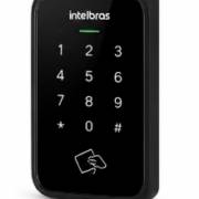 Controle de Acesso para sua proteção, tecnologia Intelbras com a Mactel em Porto Alegre/RS