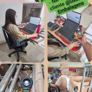 Levantamento dos Riscos Ergonômicos e Psicossociais – NR 01 e NR 17
