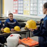 Treinamento em segurança fortalece equipes em Ribeirão Preto
