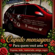 Como uma homenagem por telefone pode surpreender alguém?