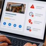 Google Meu Negócio: 7 erros que prejudicam seu perfil
