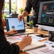 Agências de marketing em Carpina: conexões com o comércio local
