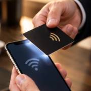 Cartão de visita NFC: o que é e como funciona?