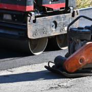 Obras De Pavimentação Em Várzea Paulista Ajudam No Desenvolvimento Urbano