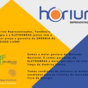 Apresentação Horiun