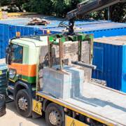 Transporte de Cargas em Cachoeirinha RS: a importância da logística para o crescimento local