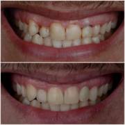 Um sorriso saudável começa dentro e fora da clínica