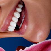 Harmonia e naturalidade em cada ângulo do sorriso