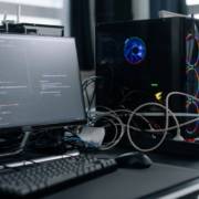 Cuidados Essenciais sobre Computadores: Garantindo o Melhor Desempenho e Durabilidade