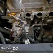 Troca dos Bicos GDI e Descarbonização das Válvulas de Admissão HB20 1.0 3c Turbo